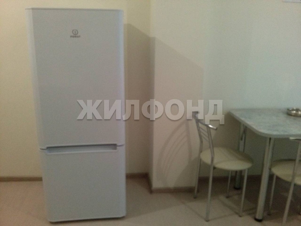 
  Сдается 1-комн. квартира, 40 м², Клубничная ул, д. 6б
. Фото 10.