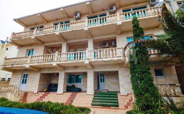 
   Продам дом, 520 м², Сочи

. Фото 16.
