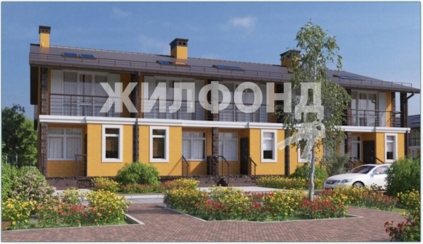 
   Продам таунхаус, 82.7 м², Сочи

. Фото 2.