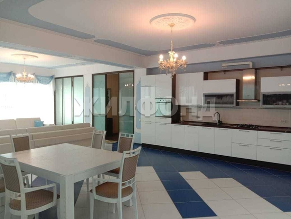 
   Продам дом, 436.7 м², Сочи

. Фото 11.