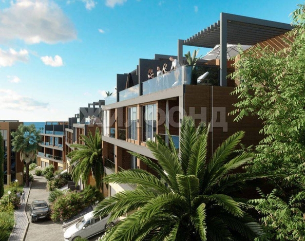 
   Продам таунхаус, 150 м², Сочи

. Фото 3.