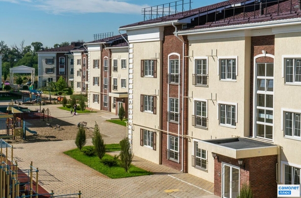 
   Продам 2-комнатную, 57 м², Атлантическая ул, 2 к7

. Фото 7.