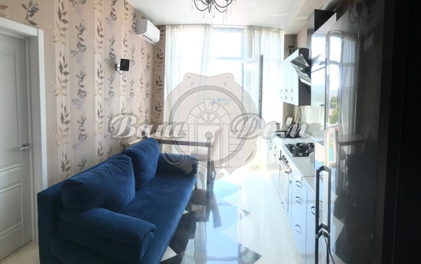 
  Продается 1-комн. квартира 36 м². Фото 2.