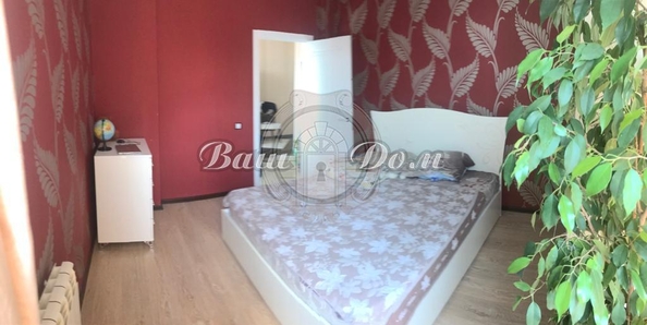 
  Продается 1-комн. квартира 36 м². Фото 4.