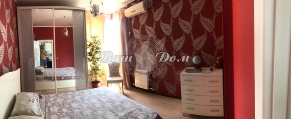 
  Продается 1-комн. квартира 36 м². Фото 5.