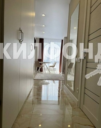 
   Продам студию, 24 м², Ясногорская ул, 16/6

. Фото 9.