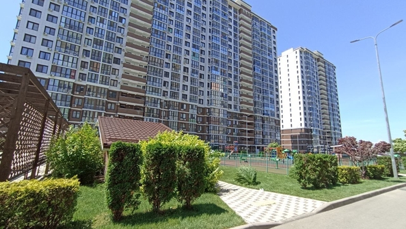 
   Продам 2-комнатную, 63 м², Анапское ш, 24к9

. Фото 18.