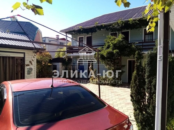 
  Продается гостиница, 230 м², Кубанская ул
. Фото 7.