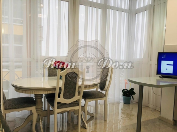 
  Продается 2-комн. квартира 65 м². Фото 5.