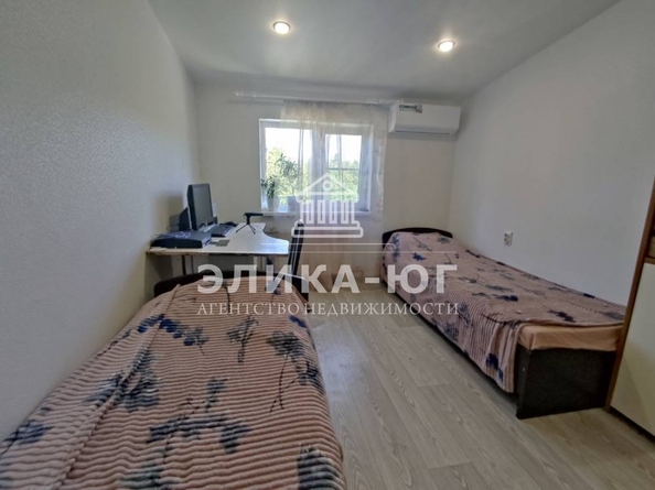 
  Продается дом, 106.9 м², поселок городского типа Джубга
. Фото 6.