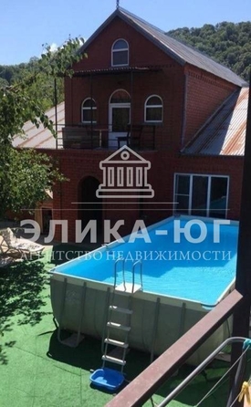
  Продается дом, 257.3 м², поселок городского типа Новомихайловский
. Фото 1.
