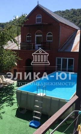 
  Продается дом, 257.3 м², поселок городского типа Новомихайловский
. Фото 22.