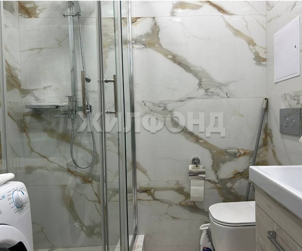 
   Продам студию, 24 м², Ясногорская ул, 16к1

. Фото 9.