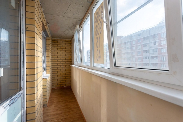 
   Продам 2-комнатную, 56 м², Петра Метальникова ул, 11

. Фото 12.