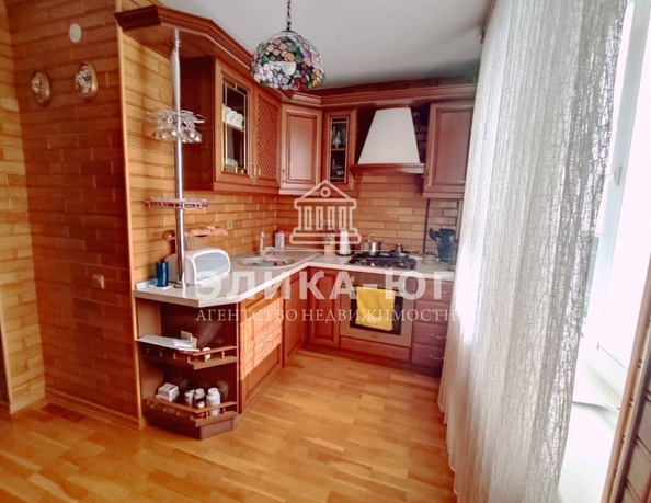 
   Продам 1-комнатную, 35 м², Советская ул

. Фото 5.