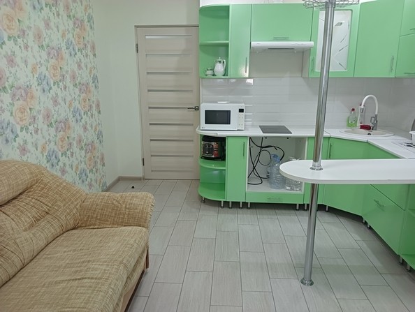 
   Продам 1-комнатную, 50 м², Владимирская ул, 114к1

. Фото 5.