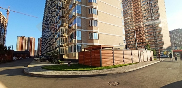 
   Продам 1-комнатную, 38.7 м², Героя Георгия Бочарникова ул, 4 к3

. Фото 5.