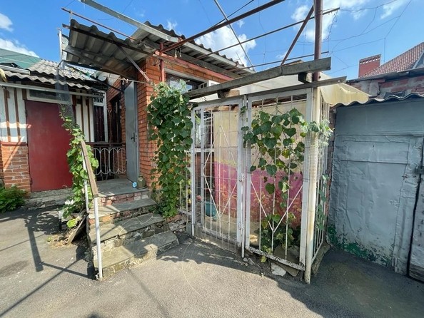 
   Продам 2-комнатную, 46.9 м², Янковского ул, 76

. Фото 11.