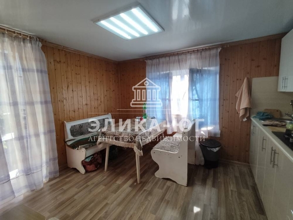 
  Продается 4-комн. квартира, 44.7 м², Зеленая ул
. Фото 12.