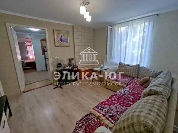 
  Продается 4-комн. квартира 44.7 м². Фото 1.