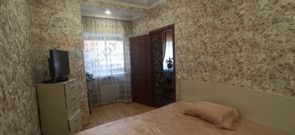 
   Продам 2-комнатную, 48.5 м², Яснополянская ул, 17

. Фото 3.