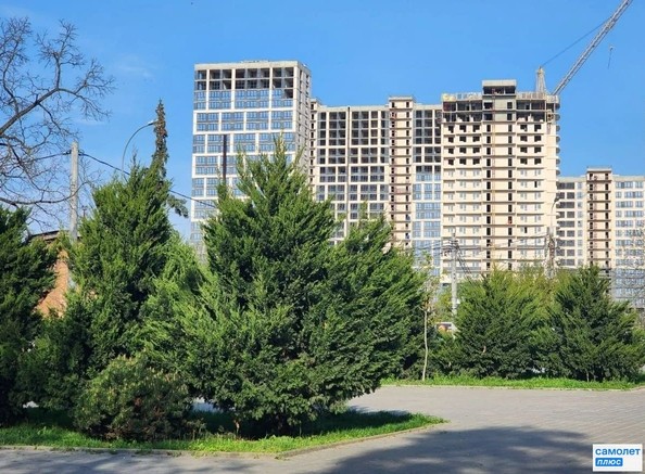 
   Продам 3-комнатную, 94 м², Обрывная ул, 132/1 к1,2

. Фото 2.