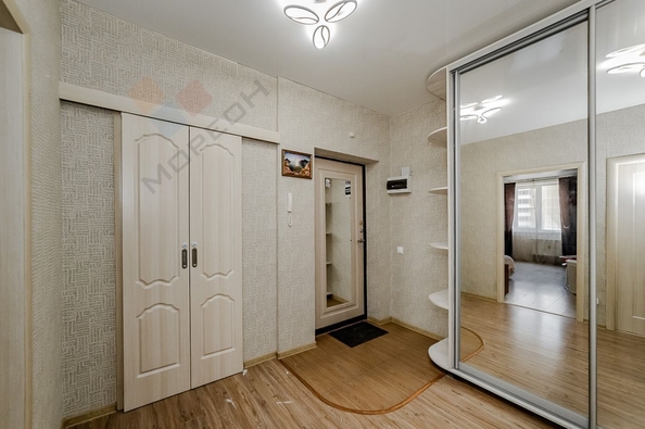 
   Продам 1-комнатную, 46.4 м², Репина пр-д, 3

. Фото 11.