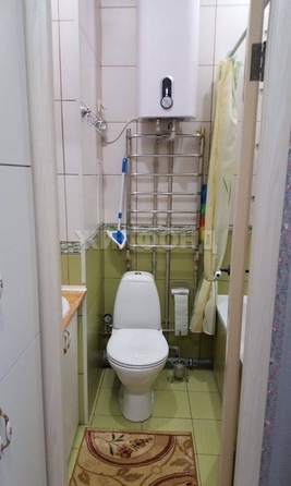 
   Продам 2-комнатную, 40 м², Чехова пер, 8

. Фото 4.