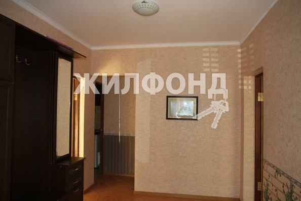 
   Продам 4-комнатную, 126.2 м², Рахманинова пер, 49/17

. Фото 6.