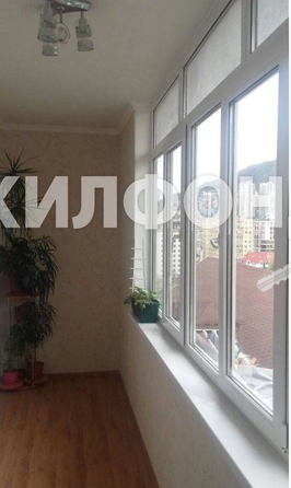 
   Продам 3-комнатную, 80.1 м², Загородная ул, 16/1

. Фото 5.