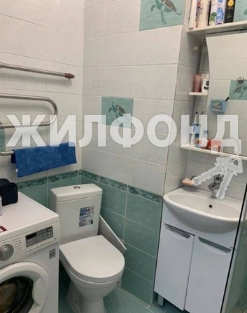 
   Продам 2-комнатную, 55 м², Параллельная ул, 9лит4

. Фото 7.