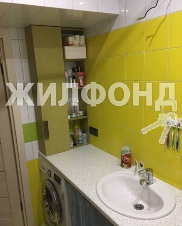 
   Продам 2-комнатную, 42.2 м², Метелёва ул, 1

. Фото 6.