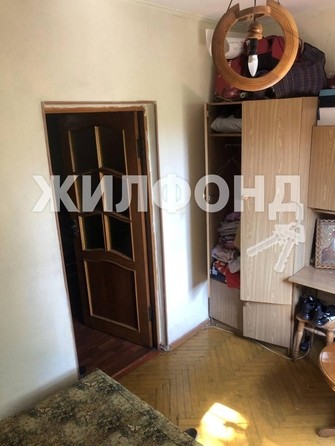 
   Продам 2-комнатную, 49 м², Гагарина ул, 24

. Фото 2.
