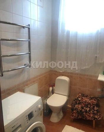 
   Продам 2-комнатную, 64 м², Полтавская ул

. Фото 5.