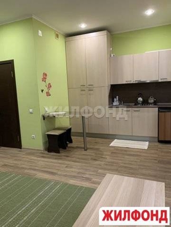 
   Продам студию, 33.1 м², Крымская ул, 77А

. Фото 5.