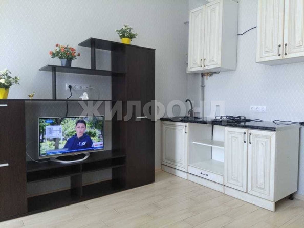 
   Продам 1-комнатную, 28.6 м², Каспийская ул, 8/1

. Фото 8.