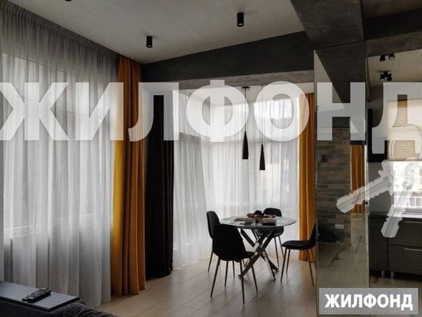 
   Продам 1-комнатную, 55 м², Камо ул, 70

. Фото 1.