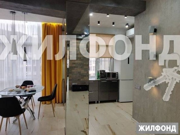 
   Продам 1-комнатную, 55 м², Камо ул, 70

. Фото 3.