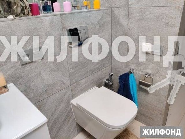 
   Продам 1-комнатную, 55 м², Камо ул, 70

. Фото 8.