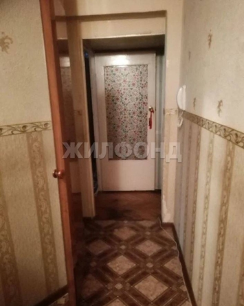 
   Продам 2-комнатную, 52 м², Ясногорская ул, 3

. Фото 1.