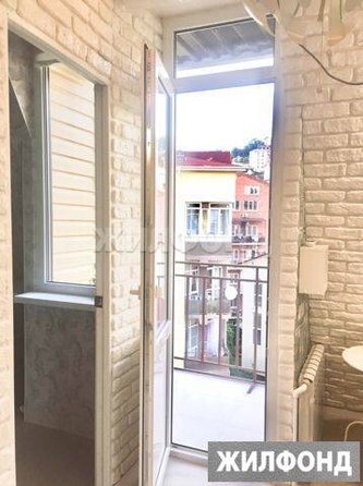 
   Продам 2-комнатную, 35 м², Фадеева ул, 32

. Фото 6.