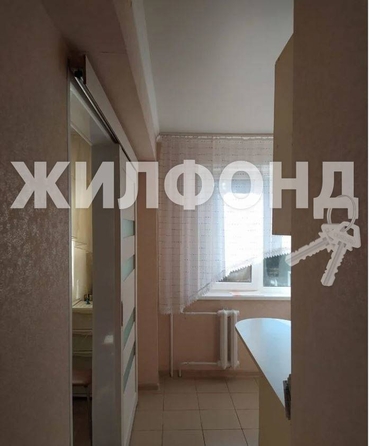 
   Продам 1-комнатную, 31 м², Крымская ул, 36

. Фото 1.