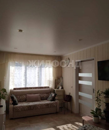 
   Продам 1-комнатную, 31 м², Крымская ул, 36

. Фото 2.