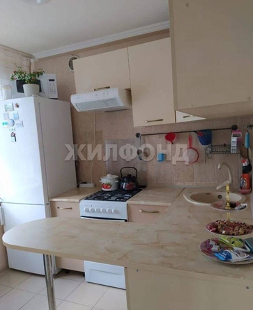 
   Продам 1-комнатную, 31 м², Крымская ул, 36

. Фото 6.