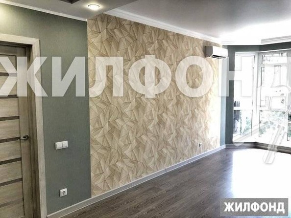 
   Продам 2-комнатную, 48 м², Удачи ул, 9А

. Фото 1.