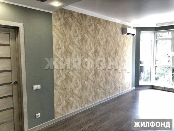 
   Продам 2-комнатную, 48 м², Удачи ул, 9А

. Фото 1.
