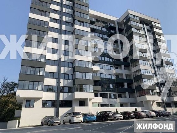 
   Продам 1-комнатную, 26 м², Амбровая ул, 10

. Фото 1.