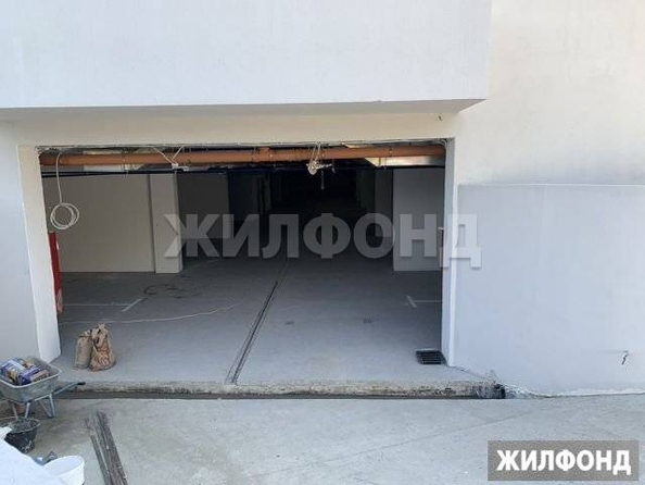 
   Продам 1-комнатную, 26 м², Амбровая ул, 10

. Фото 5.