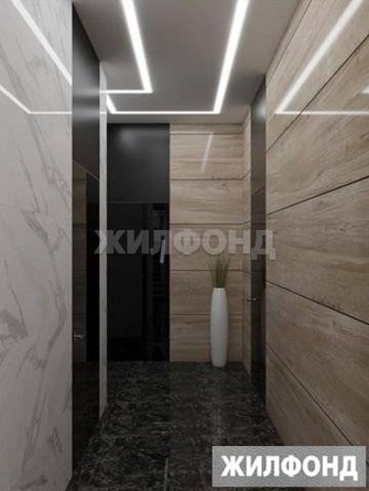 
   Продам 1-комнатную, 28 м², Речная ул, 2

. Фото 2.