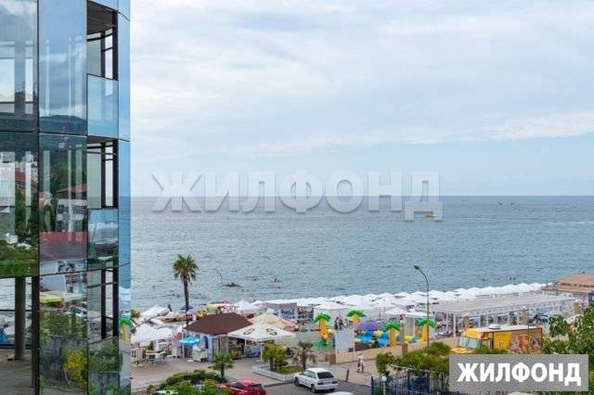 
   Продам 1-комнатную, 28 м², Речная ул, 2

. Фото 3.